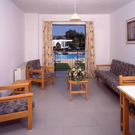 Iphigenia Hotel