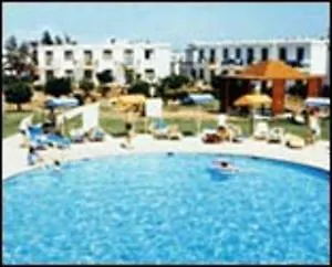 Iphigenia 3* Ayía Nápa
